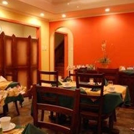 L'Orchidee Boutique Hotel Port of Spain Exterior foto