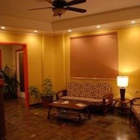 L'Orchidee Boutique Hotel Port of Spain Exterior foto