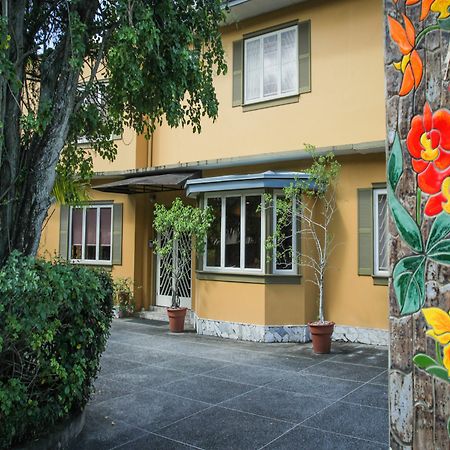 L'Orchidee Boutique Hotel Port of Spain Exterior foto