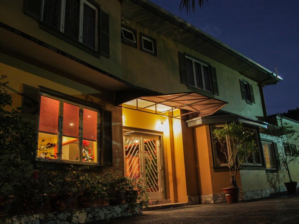 L'Orchidee Boutique Hotel Port of Spain Exterior foto