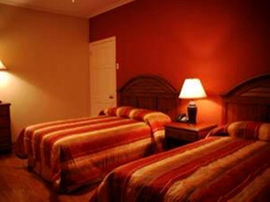 L'Orchidee Boutique Hotel Port of Spain Cameră foto