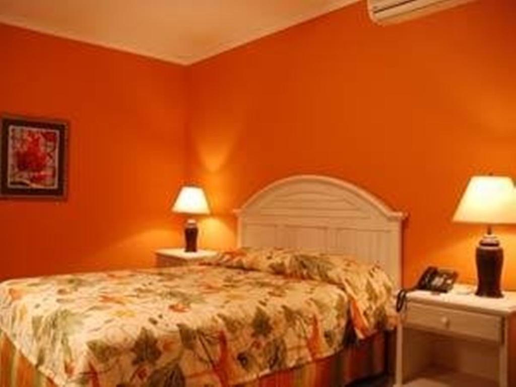 L'Orchidee Boutique Hotel Port of Spain Cameră foto